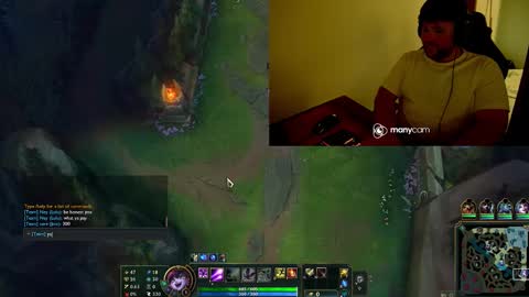 Snapshot of baftez chatting on February 7, 6:50 am Baffels online show from February 7, 6:50 am