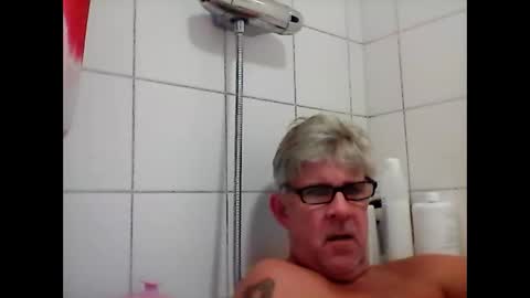 baggelina75 online show from December 15, 7:53 pm