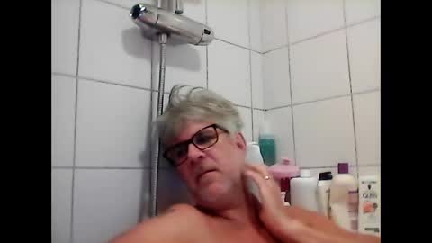 baggelina75 online show from January 9, 6:47 pm