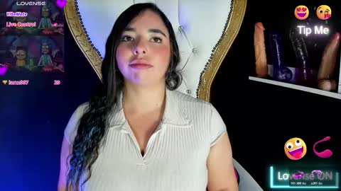 bagiolett  online show from November 11, 7:47 pm