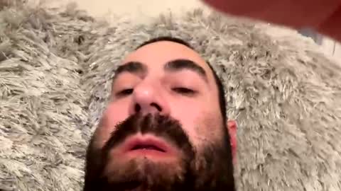 bagleyc467 online show from March 3, 9:37 am