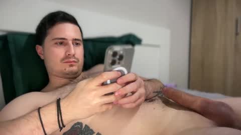 bagvag0 online show from February 20, 5:29 pm