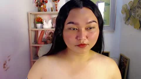 Snapshot of bahoglaway69 chatting on June 25, 6:51 am april online show from June 25, 6:51 am