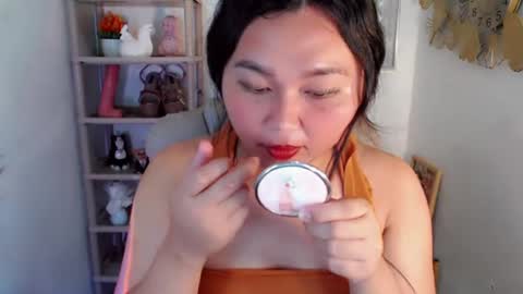 Snapshot of bahoglaway69 chatting on July 7, 8:07 am april online show from July 7, 8:07 am