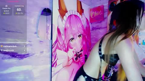 Snapshot of baihu_jin7 chatting on June 8, 10:32 pm baihu_jin7 online show from June 8, 10:32 pm