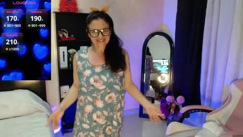 sandra online show from December 26, 2:44 am