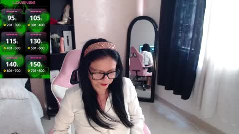 sandra online show from January 12, 1:27 pm