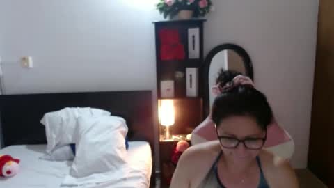 sandra online show from September 28, 12:49 am