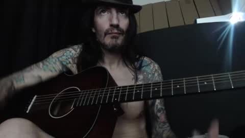 Bailey online show from January 25, 2:47 am