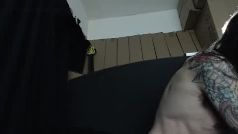 Bailey online show from February 7, 12:09 am