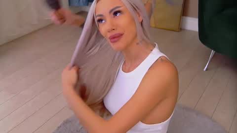 bailey_rush online show from January 13, 3:17 pm