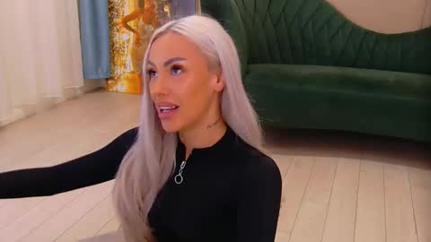 bailey_rush online show from February 24, 5:22 pm