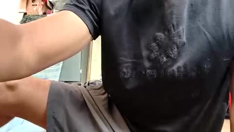 Snapshot of bajoceroo10 chatting on December 14, 11:59 am bajoceroo10 online show from December 14, 11:59 am