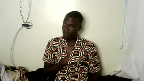 balack_babise online show from April 4, 8:34 am