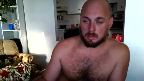Snapshot of baldafterdark chatting on October 4, 9:35 pm Anthony online show from October 4, 9:35 pm