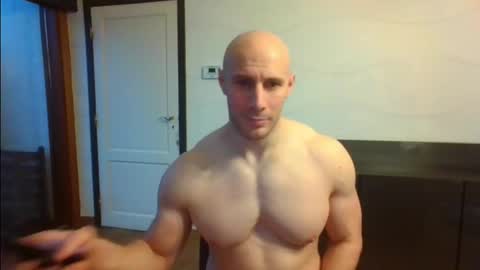 baldyboyy online show from December 5, 3:28 pm