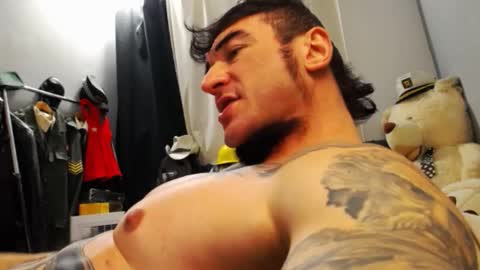 Bret Ballard online show from December 9, 7:17 am