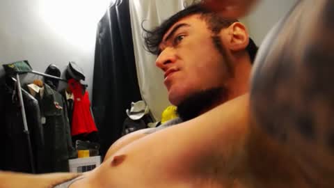 Bret Ballard online show from December 25, 4:12 am