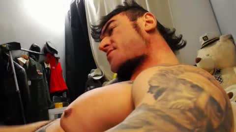 Bret Ballard online show from January 6, 3:42 am