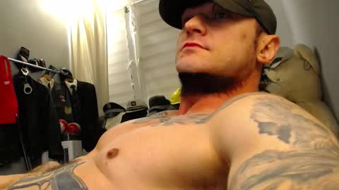 Bret Ballard online show from November 18, 1:33 am