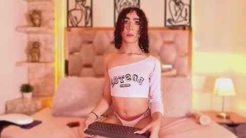 ballesteros_ online show from January 8, 3:09 am