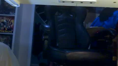 ballistic_3t online show from June 30, 2:45 am