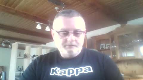 Snapshot of ballspain chatting on May 14, 3:41 pm Oldgrumpy12 online show from May 14, 3:41 pm