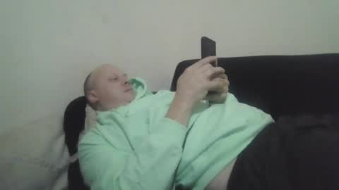 ballzrockwell online show from November 26, 5:14 pm