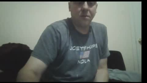 Snapshot of ballzrockwell chatting on July 1, 3:08 am ballzrockwell online show from July 1, 3:08 am