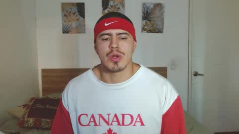 Snapshot of baltazardupont chatting on December 20, 12:16 pm Andres - online show from December 20, 12:16 pm
