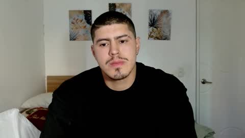Snapshot of baltazardupont chatting on December 31, 12:15 pm Andres - online show from December 31, 12:15 pm