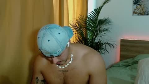 Snapshot of baltazardupont chatting on March 3, 2:59 pm Andres - online show from March 3, 2:59 pm