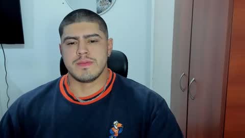 Snapshot of baltazardupont chatting on September 25, 10:52 am Andres - online show from September 25, 10:52 am