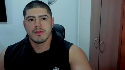 Snapshot of baltazardupont chatting on September 26, 10:52 am Andres - online show from September 26, 10:52 am