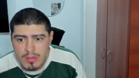 Andres -  online show from November 1, 2:46 am