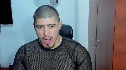 Andres -  online show from November 27, 10:39 am