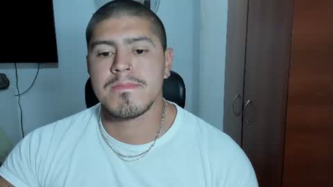 Andres -  online show from July 15, 6:51 am
