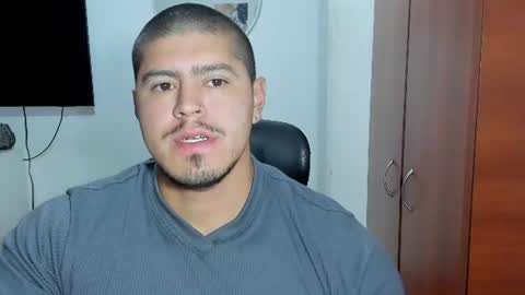 Andres -  online show from July 16, 9:26 am