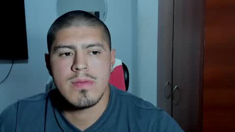 Andres -  online show from July 22, 3:42 am