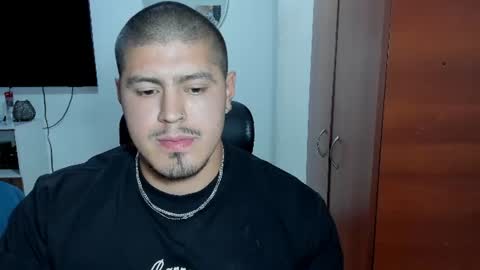 Andres -  online show from July 30, 3:27 am
