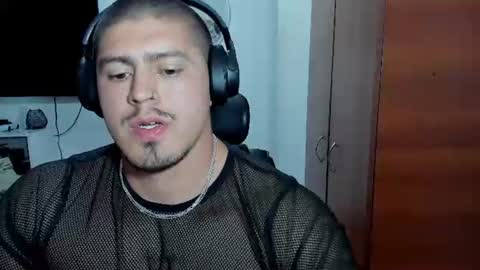 Andres -  online show from August 1, 3:39 am