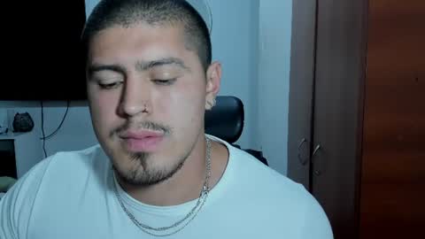 Andres -  online show from August 4, 3:21 am
