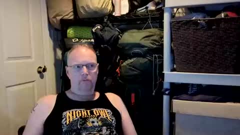 baltomoron69 online show from June 15, 11:01 am