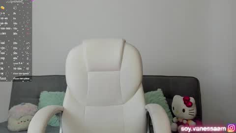 Snapshot of bam_atenea chatting on December 30, 9:08 pm Vanessa online show from December 30, 9:08 pm