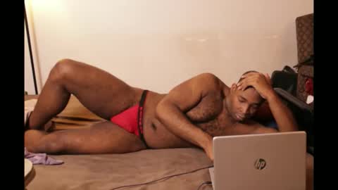 CHRIS GEKKO online show from May 3, 8:37 pm