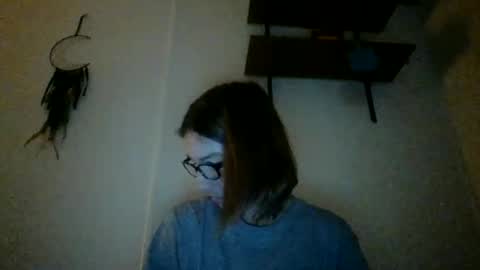 Snapshot of bamacpl80 chatting on February 9, 1:09 am bamacpl80 online show from February 9, 1:09 am