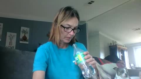 Snapshot of bamacpl80 chatting on March 23, 8:35 pm bamacpl80 online show from March 23, 8:35 pm