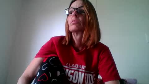 Snapshot of bamacpl80 chatting on March 31, 7:14 pm bamacpl80 online show from March 31, 7:14 pm