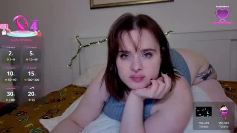 Bambi online show from February 15, 5:20 pm