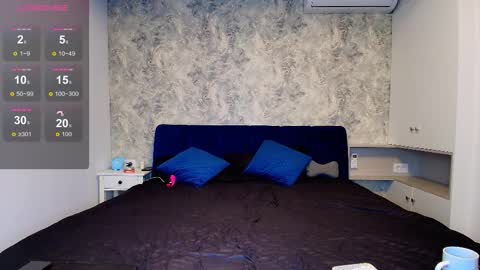 Bambi online show from December 19, 6:48 pm